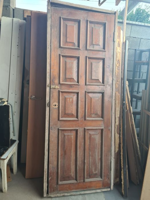 Двери межкомнатные