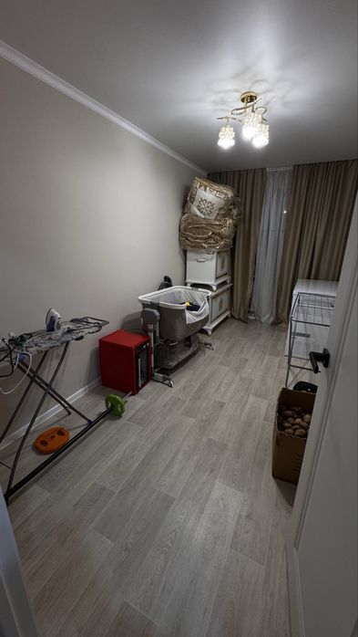 Продается дом в центре города . Момышулы 11