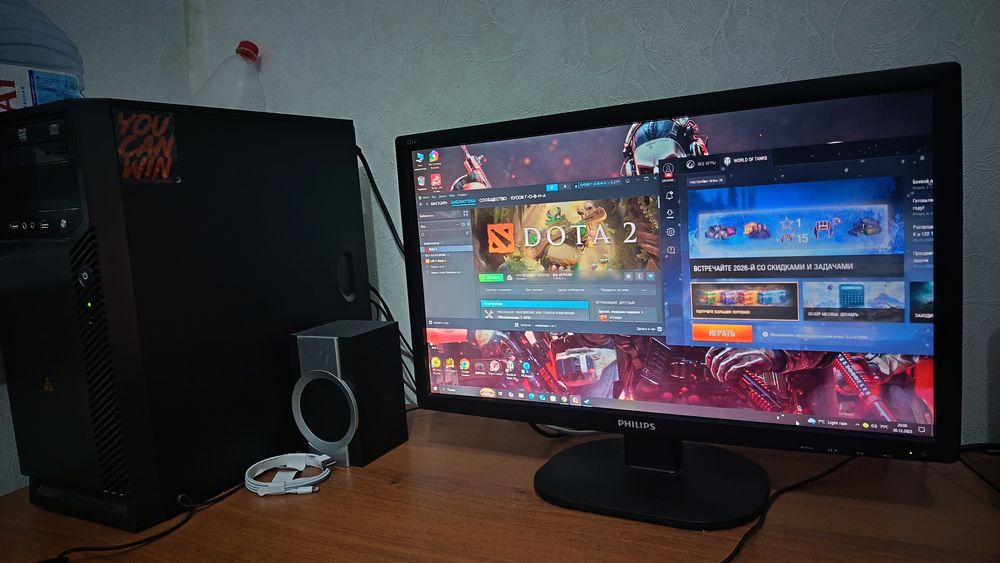 Продам игравой компьютер