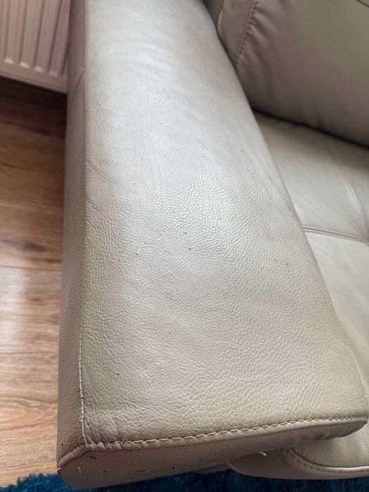 Coltar / Canapea Extensibila