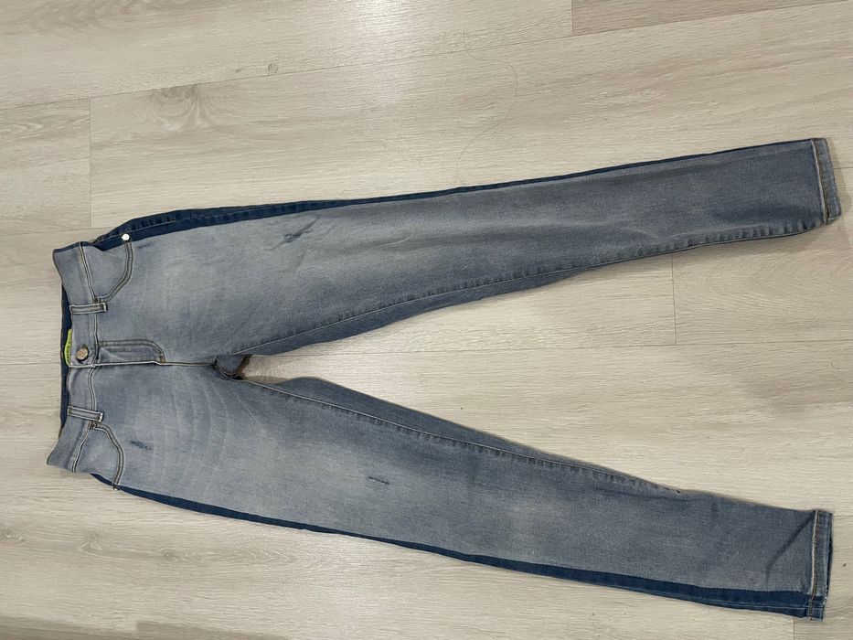 Дамски дънки Versace Jeans