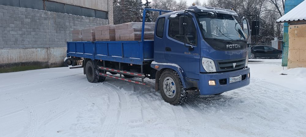 грузоперевозки 24/7 10тонник
