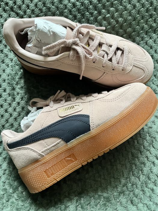Puma Palermo нови 37,5н