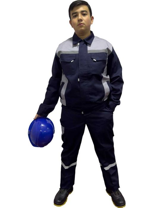 Спецодежда для рабочих. Spesodejda. Uniforma