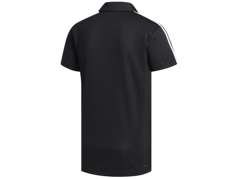 Тениска Adidas Designed 2 Move 3 Stripes Polo Shirt  размери - M