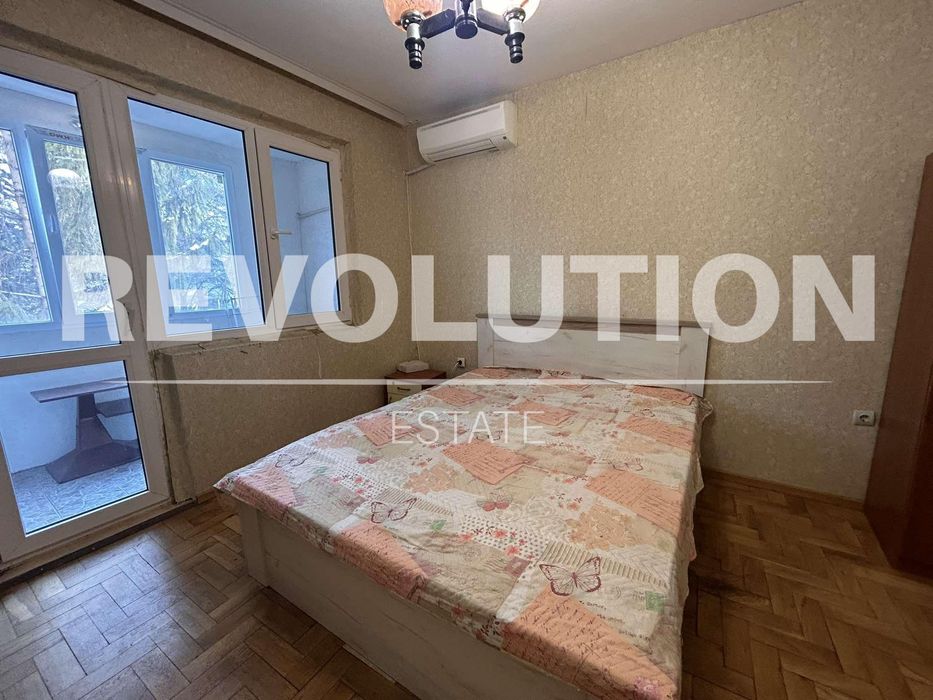 Дава се под наем Двустаен апартамент в Варна, Чаталджа - 60 кв.м за 375 € - Снимка #2