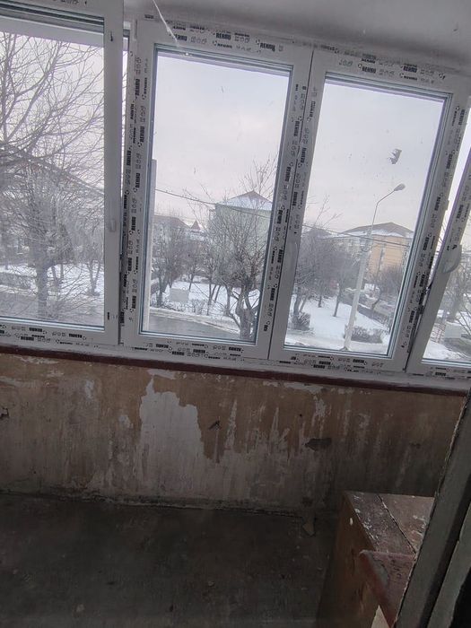 Apartament cu 2 camere