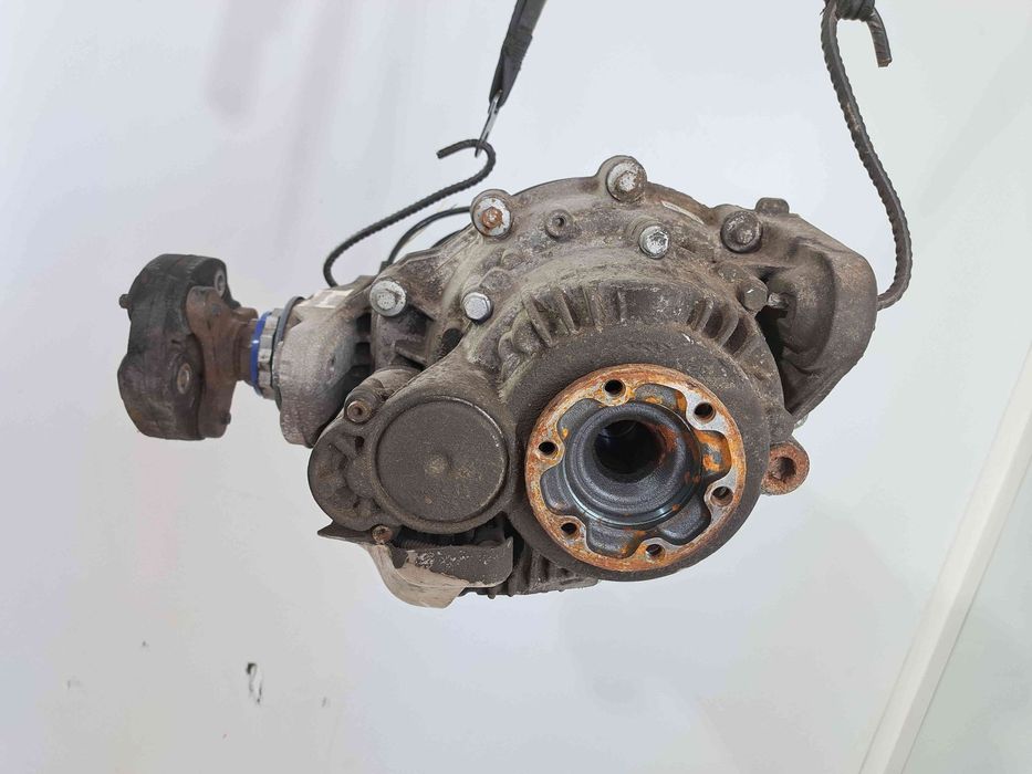 Grup diferential spate  Bmw X5 (E70) [Fabr 2007-2013] 4460310072 3.0 M