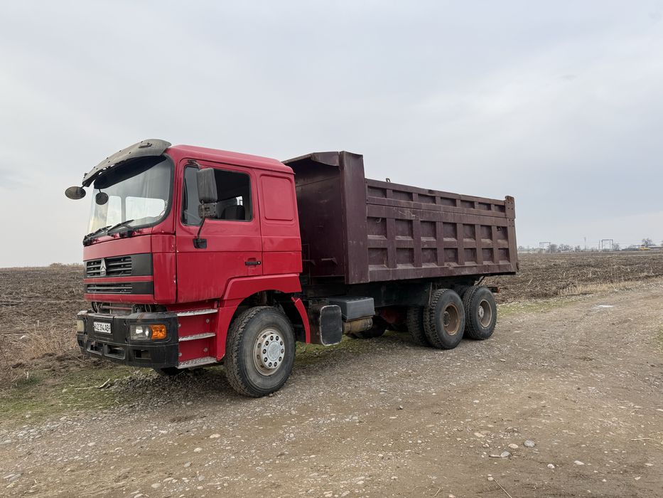 Хovo сотилади 10 та янги балон куйилган Матор кап ремонт Саляркада