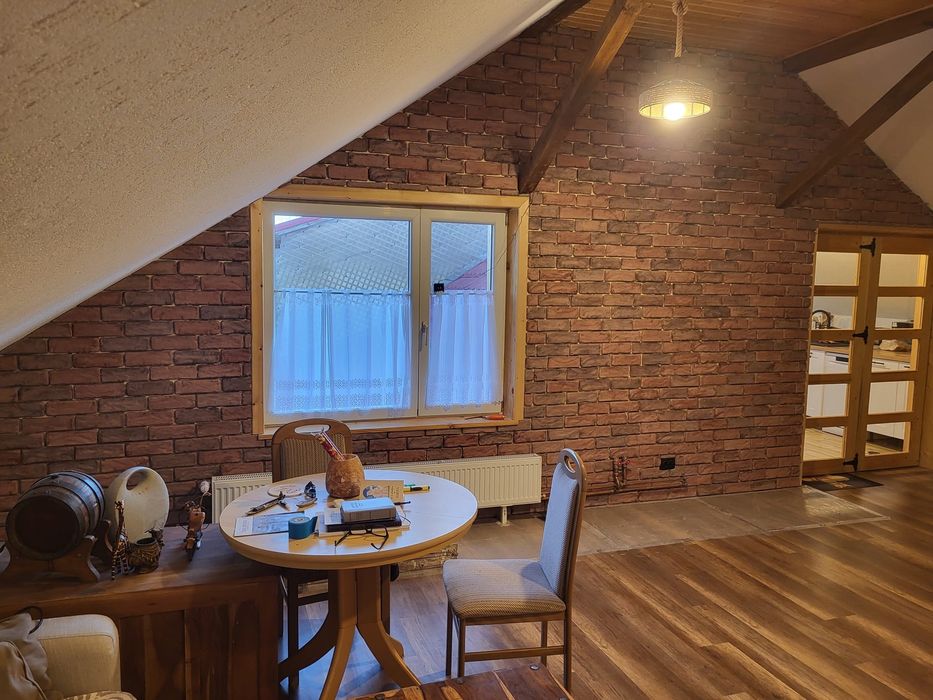 Cărămidă Aparentă Artizanală – Culori și Texturi Unice