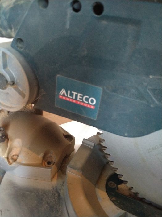 Алтеко тарсовка и шурпавёр