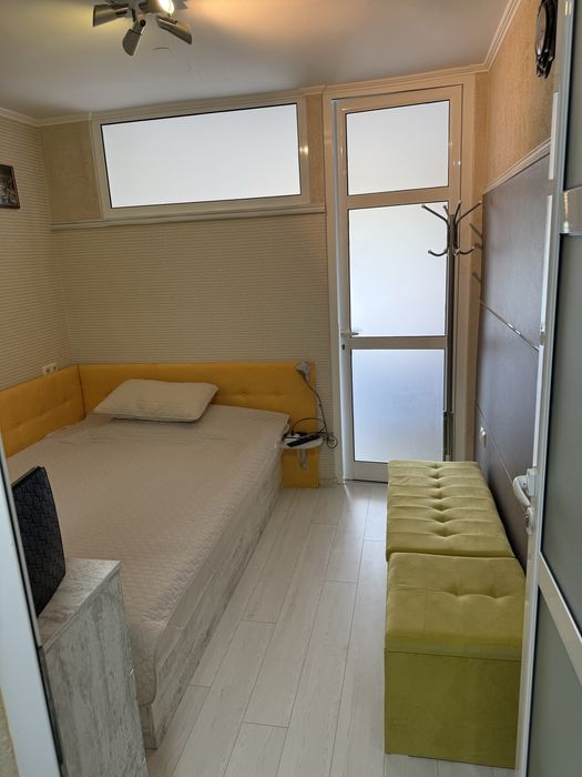 Продава се Двустаен апартамент в Русе, Център - 25 кв.м за 2600 €/кв.м - Снимка #15