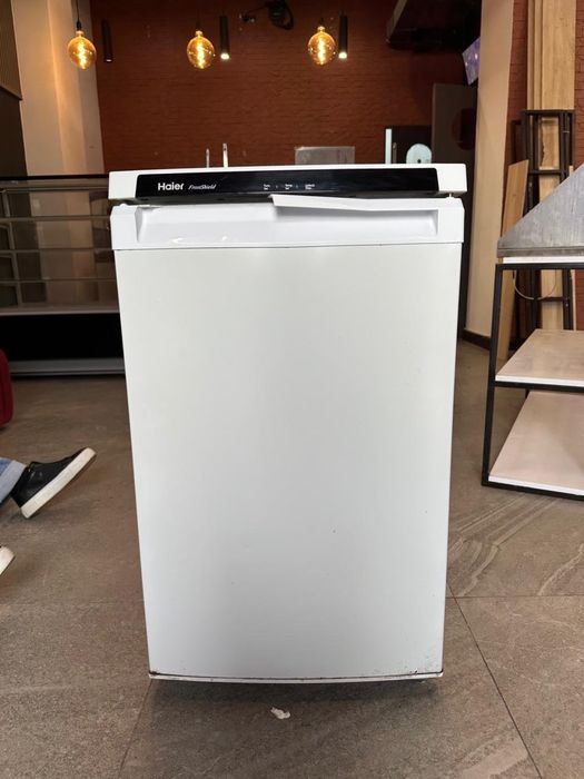 Мини морозильник и мини холодильник