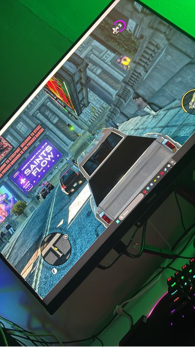 Продам комп почти новый