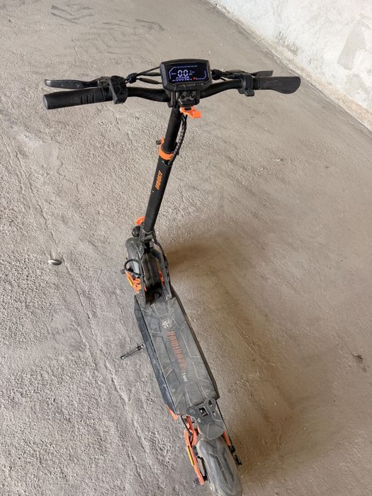 Vand Kamikaze K1 Max