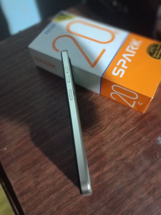Tecno Spark 20C 128/8