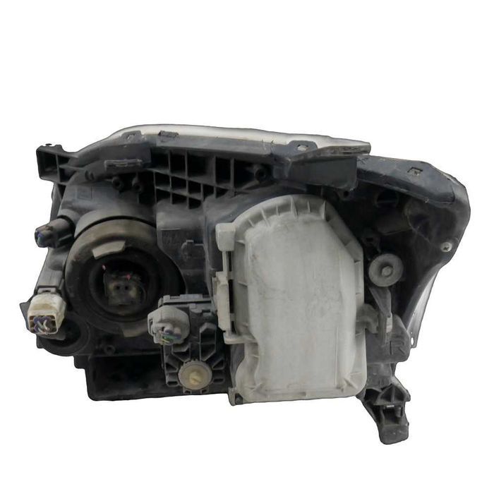 Far dreapta pentru Toyota Avensis II - 159070