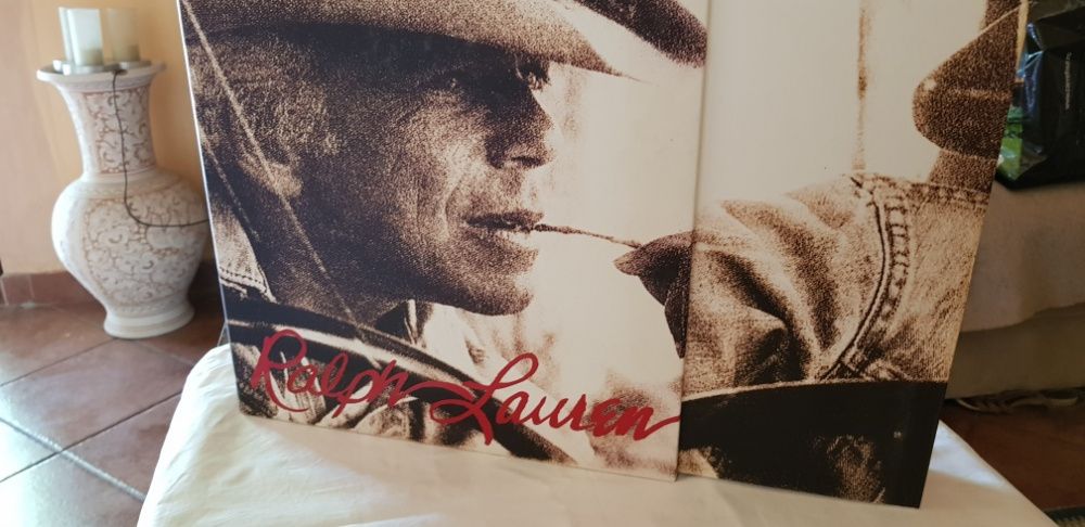 Carte Ralph Lauren