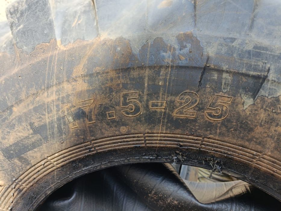 Продам баллоны на погрузчика