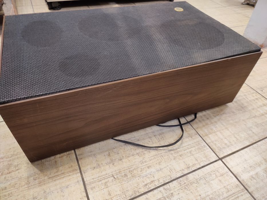 Колонка  большая ORION