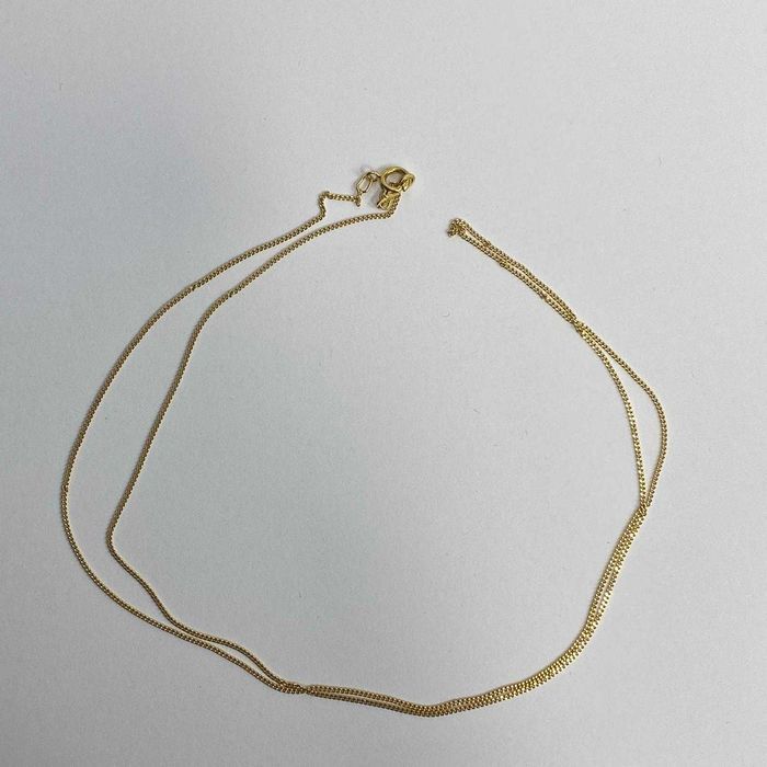 Lant aur 18K 2.67g (AG13 Independentei B.55020) Garantie 2 ani!