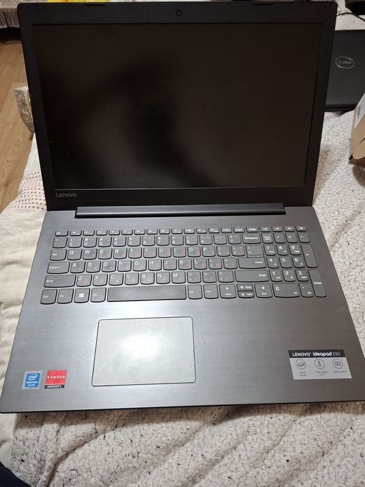 Лаптоп Lenovo ideapad 330 цял за части