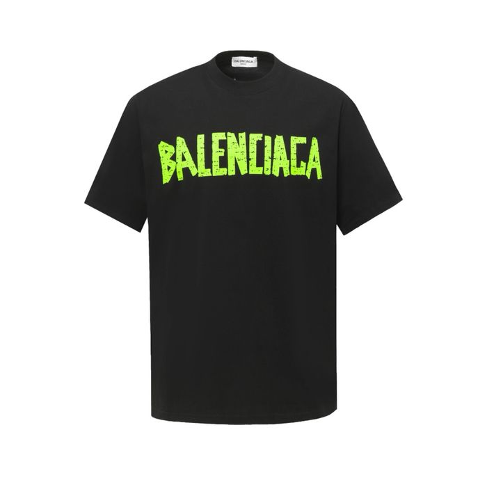 Tricou Balenciaga PREMIUM Quality !!
