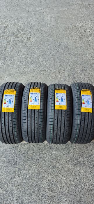 4 anvelope vara noi Tercelo 195/50/15,dot 2025.Pretul este pe bucata.