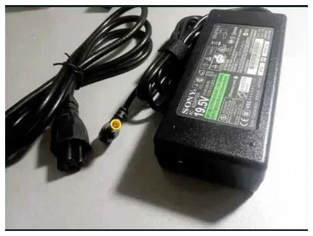 Блок питания SONY