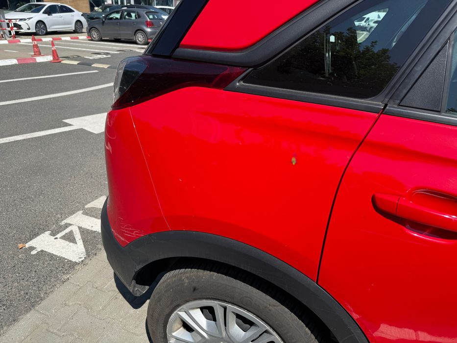 OPEL Crossland 2019 — imagine 5