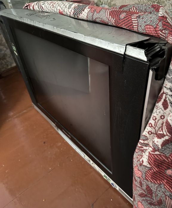 Продам телевизор рабочий