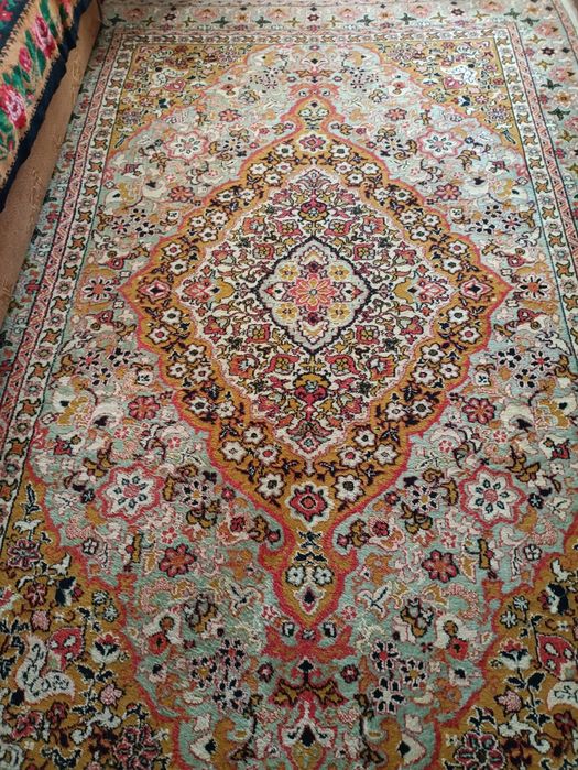 Ковер натуральный 2*3 метра