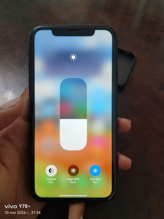 Iphone xr /64 gb