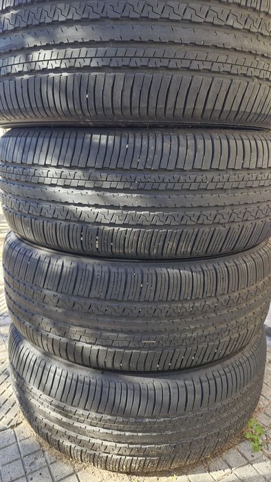 245/50 r20 ВСЕСЕЗОННИ 2024г. Falken Ziex ZE001 A/S