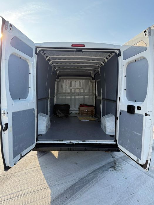 Peugeot Boxer 2.0 2019 L2H2