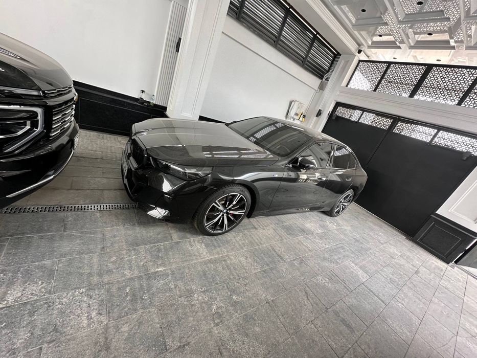 СРОЧНО продаётся! БMW 520i