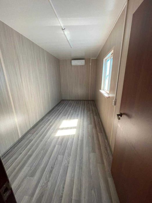 Жилой контейнер бытовка