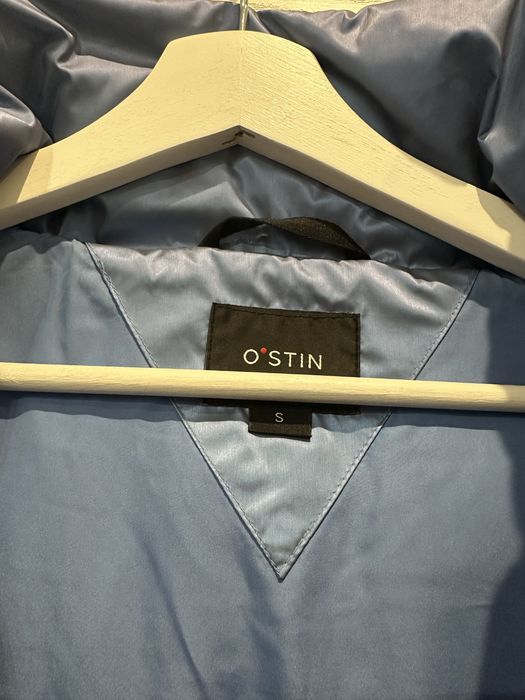 Продам пуховик Ostin