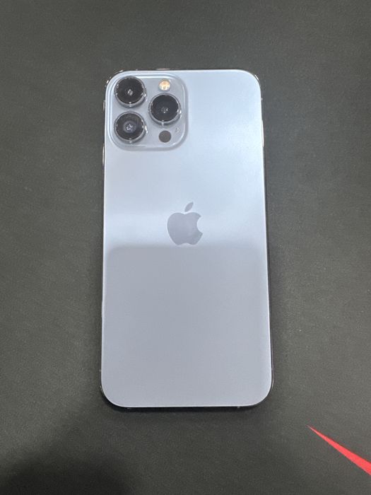 Iphone 13 pro max 128 gb