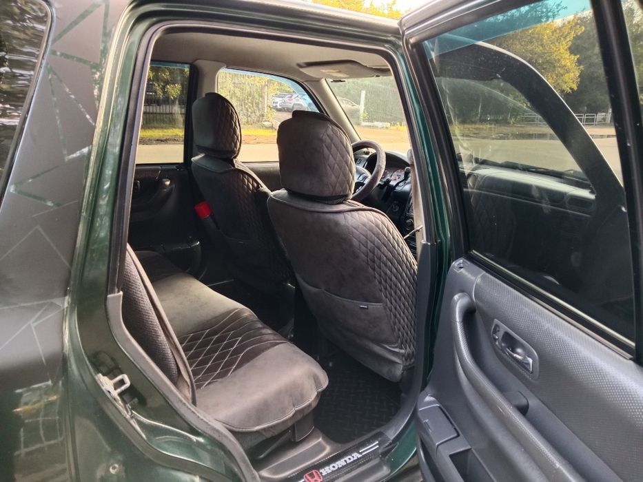 Продам хонду C-RV