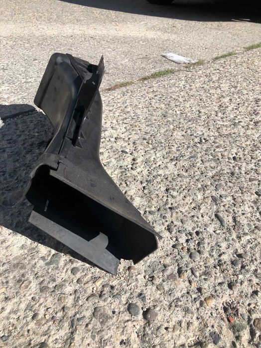 Въздухвод за бмв е46