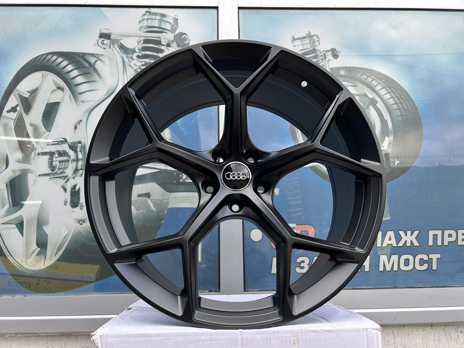 20" Джанти за AUDI RS 6 Performance A5 A6 A7 A8 S5 S6 S7 Q5 Q7 SQ