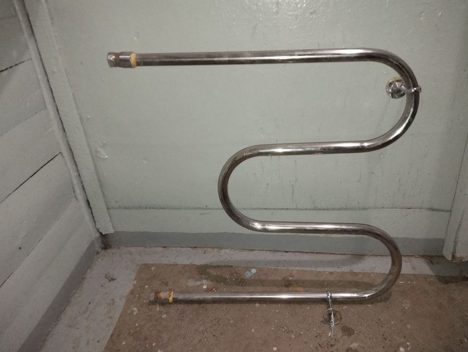 Змеевик продам 60