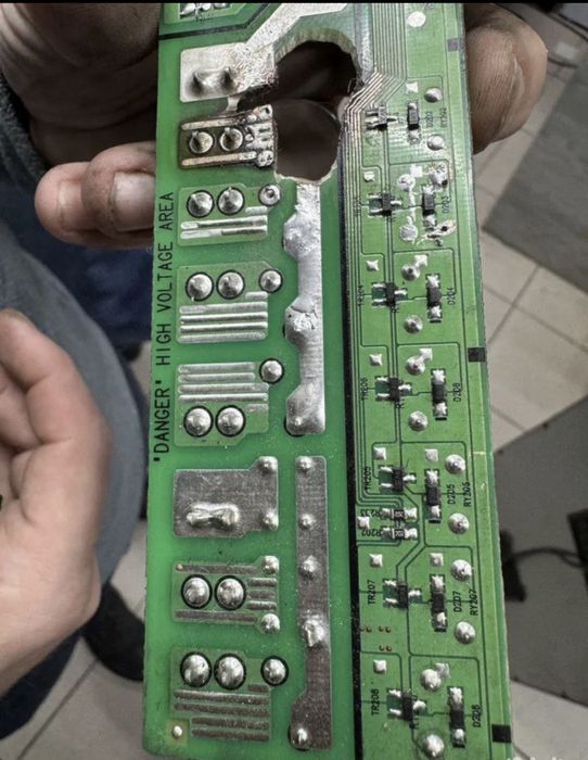 Ремонт электро духовок , электроплит