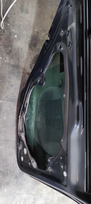 Usa spate dreapta volkswagen vw golf 5 break cod culoare LC9X