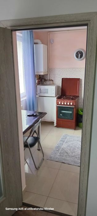 Inchiriez apartament cu o camera