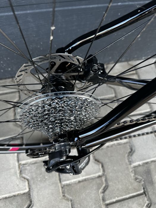 Хибриден велосипед Boardman MX Comp 28” M” 2x10
