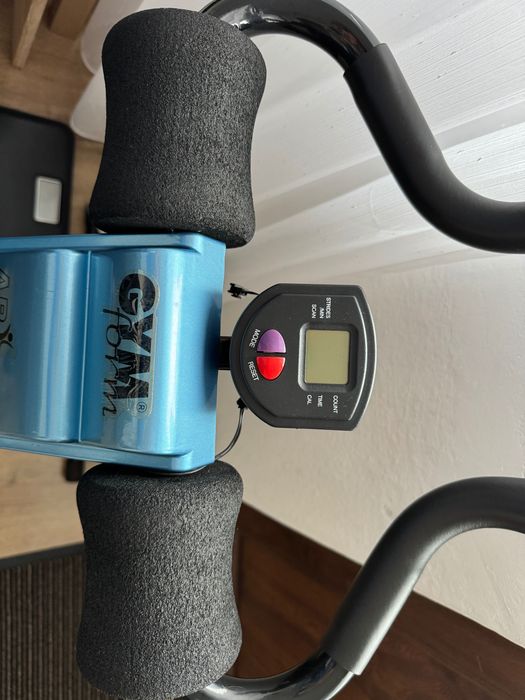 Gym form ab generator