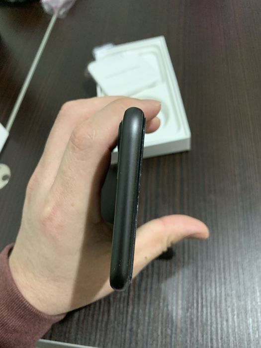 Продам айфон 11, состояние идеальное