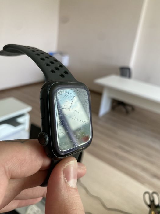 Apple watch series 7
